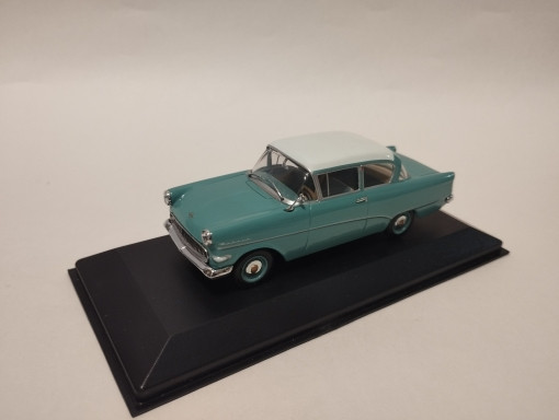 Opel Rekord P1 Limousine 2-door 1958-1960 (комиссия) 430 043200(k167)