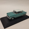 Opel Rekord P1 Limousine 2-door 1958-1960 (комиссия) - Opel Rekord P1 Limousine 2-door 1958-1960 (комиссия)