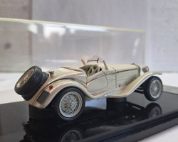 Alfa Romeo 6C 1750 G.S. Flying Star 1931 (комиссия)