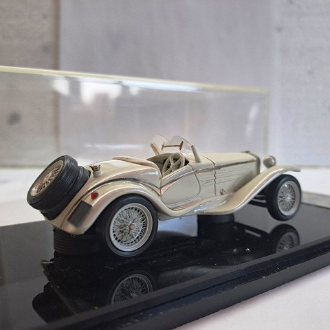 Alfa Romeo 6C 1750 G.S. Flying Star 1931 (комиссия) ABC-AR31(k102)