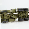 GMC CCKW 352 БМ-13 "Катюша" - GMC CCKW 352 БМ-13 "Катюша"