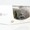 GMC CCKW 352 БМ-13 "Катюша" - GMC CCKW 352 БМ-13 "Катюша"
