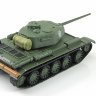 Т-44 СССР 1946 вып.26 - Т-44 СССР 1946 вып.26