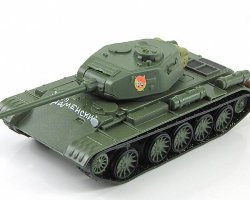 Т-44 СССР 1946 вып.26