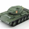 Т-44 СССР 1946 вып.26 - Т-44 СССР 1946 вып.26