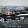 Chevrolet Bel Air -Doctor NO- 1962 (серия James Bond) (комиссия) - Chevrolet Bel Air -Doctor NO- 1962 (серия James Bond) (комиссия)
