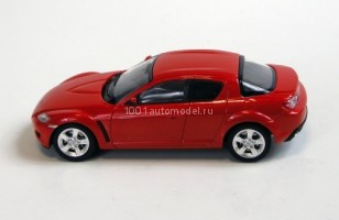 Mazda RX-8 2003