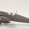 Немецкий истребитель "Мессершмитт" Bf-109F4 - Немецкий истребитель "Мессершмитт" Bf-109F4