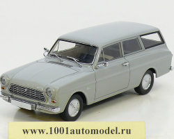 Ford Taunus 12M Break 1962