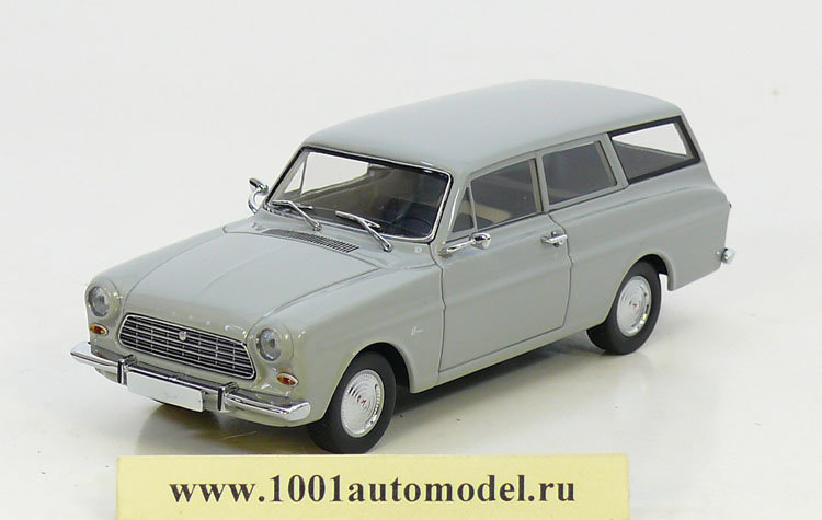 Ford Taunus 12M Break 1962 400 086110