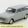 Ford Taunus 12M Break 1962 - Ford Taunus 12M Break 1962