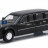 Cadillac Limousine "The Beast" президента США Барака Обамы 2009 (комиссия)