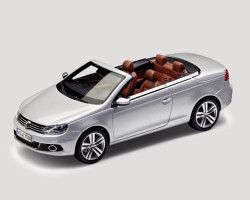 Volkswagen Eos 