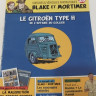 Citroen Type H -L’Affaire du Collier- (№29) (комиссия) - Citroen Type H -L’Affaire du Collier- (№29) (комиссия)