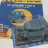 Citroen Type H -L’Affaire du Collier- (№29) (комиссия) - Citroen Type H -L’Affaire du Collier- (№29) (комиссия)