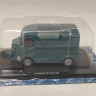 Citroen Type H -L’Affaire du Collier- (№29) (комиссия) - Citroen Type H -L’Affaire du Collier- (№29) (комиссия)