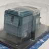 Citroen Type H -L’Affaire du Collier- (№29) (комиссия) - Citroen Type H -L’Affaire du Collier- (№29) (комиссия)
