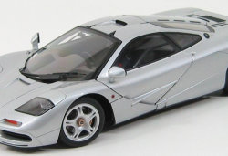 McLaren F1 Roadcar Short Tail 1994