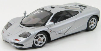 McLaren F1 Roadcar Short Tail 1994 UT530133180