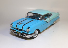 Pontiac Star Chief 1955