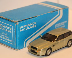 Aston Martin Virage Shooting Break 1992 (комиссия)