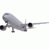 Пассажирский авиалайнер Боинг 787-9 «Дримлайнер» - Пассажирский авиалайнер Боинг 787-9 «Дримлайнер»