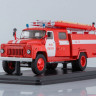АЦ-30 (53А)-106А ПЧ-10 "Спасское" - АЦ-30 (53А)-106А ПЧ-10 "Спасское"