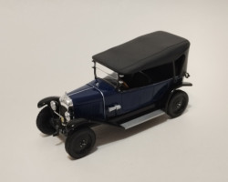 Citroën B2 Torpedo1925 (комиссия)