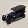 Citroën B2 Torpedo1925 (комиссия) - Citroën B2 Torpedo1925 (комиссия)
