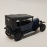 Citroën B2 Torpedo1925 (комиссия) - Citroën B2 Torpedo1925 (комиссия)