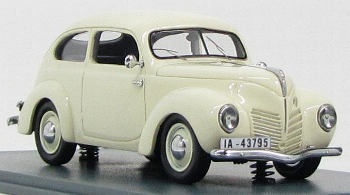 Ford Taunus G93A 1938 (комиссия) NEO43795(k137)