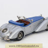 Horch 855 Roadster "Erdmann & Rossi" (1938) - Horch 855 Roadster "Erdmann & Rossi" (1938)