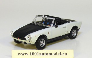 Fiat 124 Abath