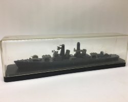 Малый противолодочный корабль (раритет,комиссия)