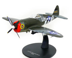 P-47D Thunderbolt USA (комиссия)