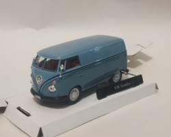 VW T1 Samba Bus (комиссия)