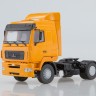 МАЗ-5440 седельный тягач (рестайлинг) - МАЗ-5440 седельный тягач (рестайлинг)