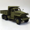 Studebaker US6 U12 самосвал 6x6 1943г. (с боковой разгрузкой) - Studebaker US6 U12 самосвал 6x6 1943г. (с боковой разгрузкой)