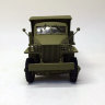 Studebaker US6 U12 самосвал 6x6 1943г. (с боковой разгрузкой) - Studebaker US6 U12 самосвал 6x6 1943г. (с боковой разгрузкой)