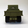 Studebaker US6 U12 самосвал 6x6 1943г. (с боковой разгрузкой) - Studebaker US6 U12 самосвал 6x6 1943г. (с боковой разгрузкой)