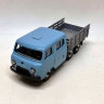 УАЗ-39094 "Фермер" бортовой (трехмостовый) - УАЗ-39094 "Фермер" бортовой (трехмостовый)