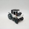Benz Victoria-Wagen 1893 (комиссия) - Benz Victoria-Wagen 1893 (комиссия)