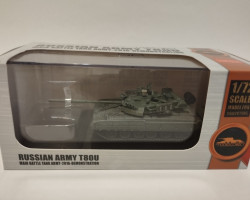 Russian Army T-80U Main Battle Tank -2016- Demonstration (комиссия)