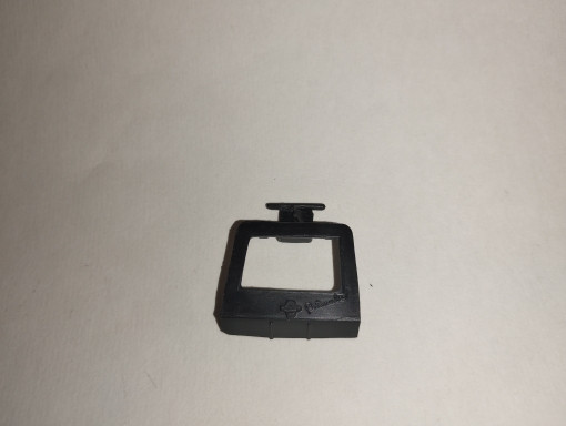 Рамка багажника Autobianchi Primula (ремейк) kit252