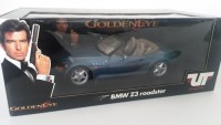 BMW Z3 Roadster (E36) (J.Bond -GoldenEye-)