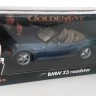 BMW Z3 Roadster (E36) (J.Bond -GoldenEye-) - BMW Z3 Roadster (E36) (J.Bond -GoldenEye-)