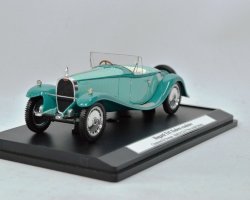 Bugatti T41 Esders Roadster (комиссия)