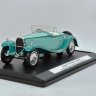 Bugatti T41 Esders Roadster (комиссия) - Bugatti T41 Esders Roadster (комиссия)