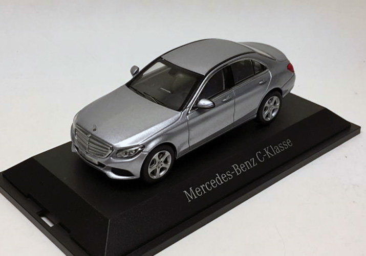 Mercedes-Benz C-Class 2014 B6 696 0246(n)