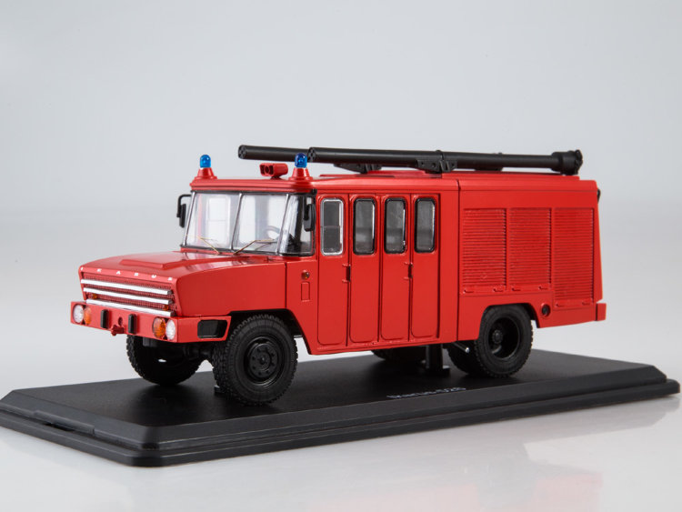 Ikarus-526 0125MP